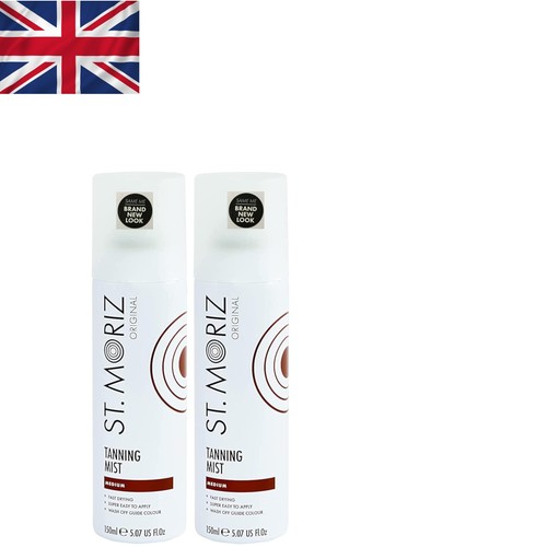Effortless radiant tan - tan, st