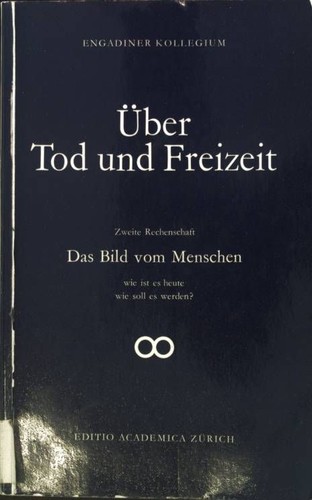 über tod und freizeit - tod,