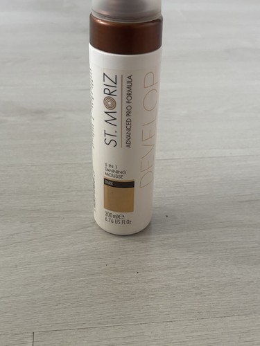 Moriz advanced in - st,