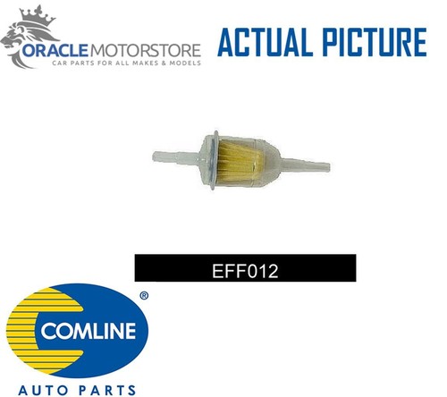 New comline engine fuel - new,