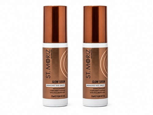 Moriz advanced glow face - moriz,