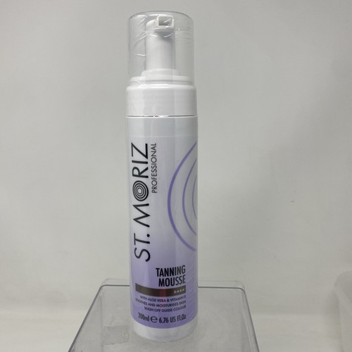 Moriz professional dark - st.,