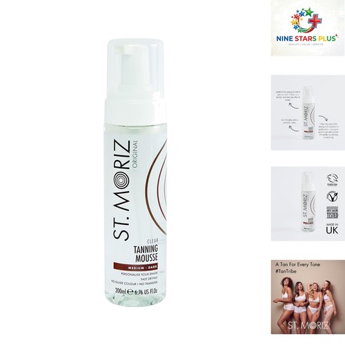 Achieve stunning tan with - stunning, st