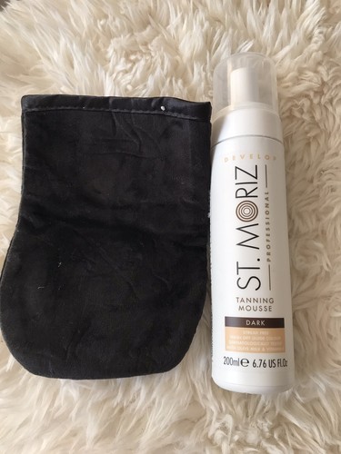 New moriz fast tan - fast,
