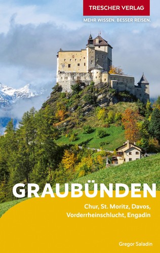 Trescher reisefuhrer - trescher,