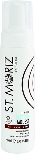 Moriz hour fast - st,