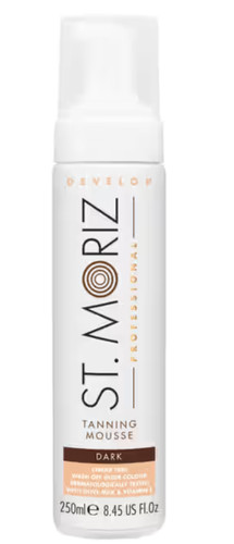 Moriz professional dark - moriz,