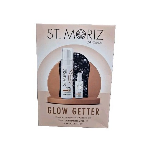 Moriz original glow getter - st,