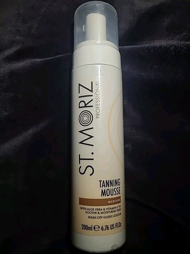 Moriz 200ml instant self - st,