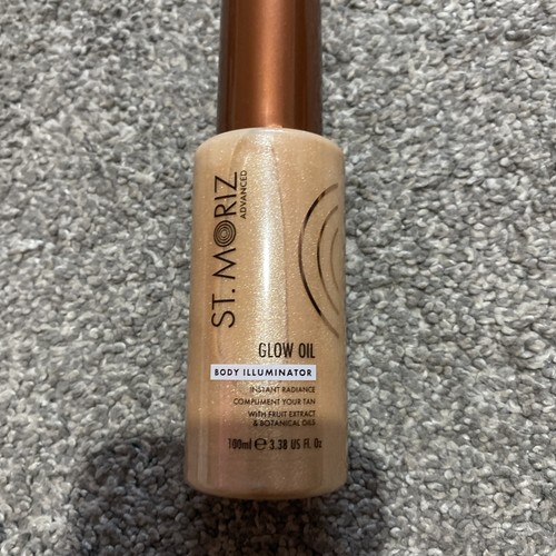 Moriz advanced glow - st,