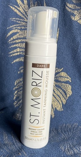 Moriz instant tanning - st.,