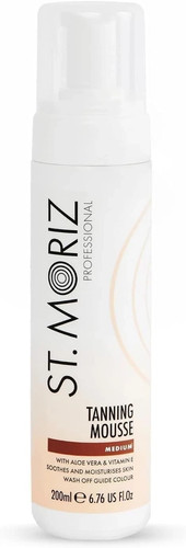 Moriz professional instant - st,