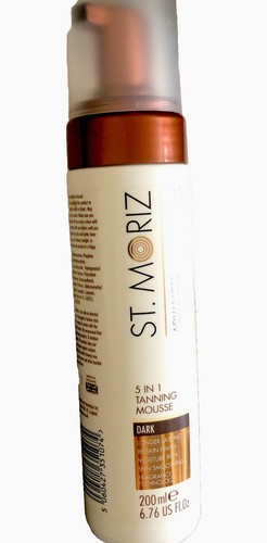 Moriz advanced in 1 - advanced, self