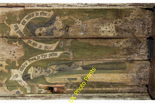 Photo memento mori - photo,