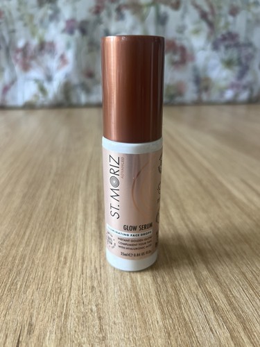 Moriz advanced glow serum - moriz,