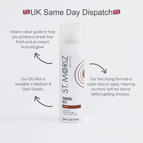 Moriz original instant - st,