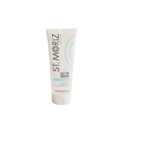 Moriz original self tan - original, self-tan