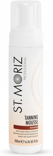 Moriz professional instant - st,