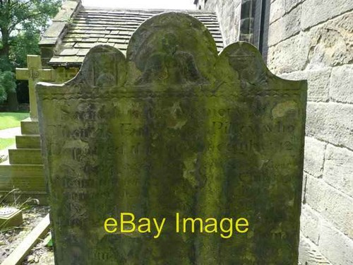 Photo 6x4 memento mori - photo,