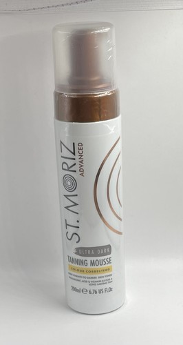 Moriz advanced colour - st,