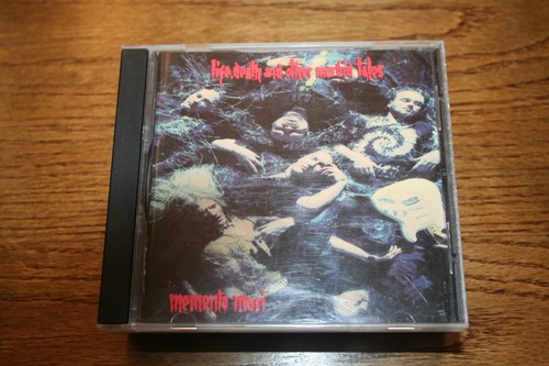 Memento mori life death - memento,