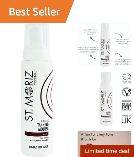 Dermatologically tested - tested, st