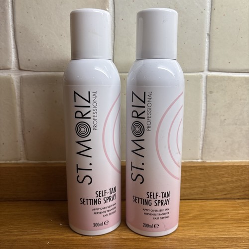 Moriz professional self tan - professional,