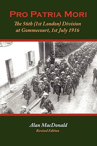 Pro patria mori - :, 56th