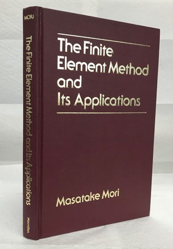 Finite element method - finite,