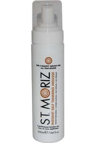 Moriz instant self tanning - moriz,