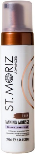Moriz advanced colour - st,