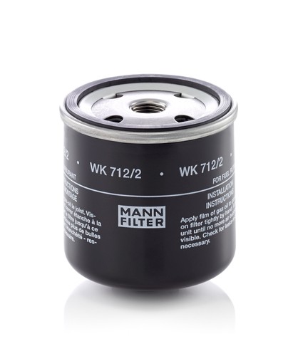 Fits mann filter - fits,