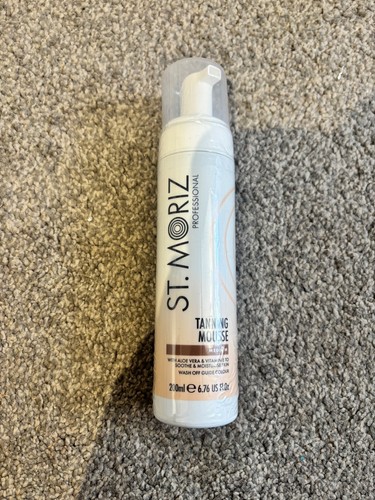 Brand new moriz tanning - new,