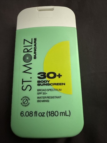 Moriz suncare spf - suncare, 30