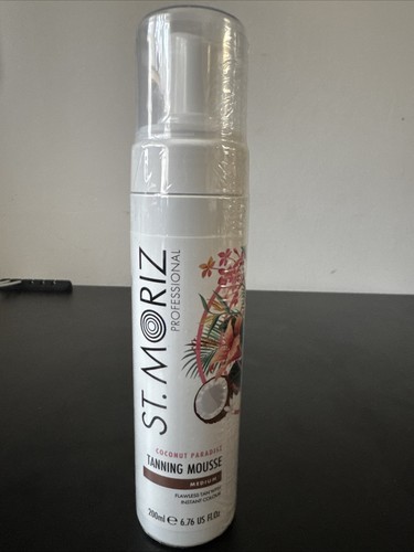 Moriz coconut paradise - st,