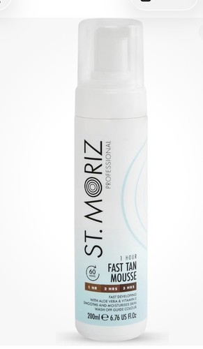 Moriz professional instant - st,