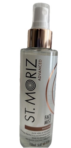 Moriz advanced instant - st,