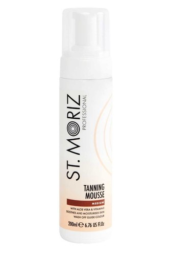ST.Moriz professional instant