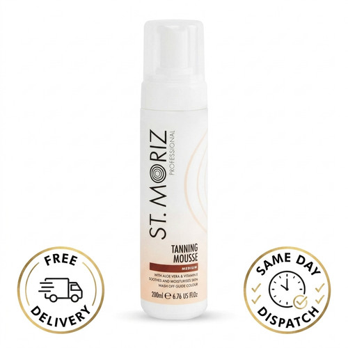 Moriz professional instant - st,
