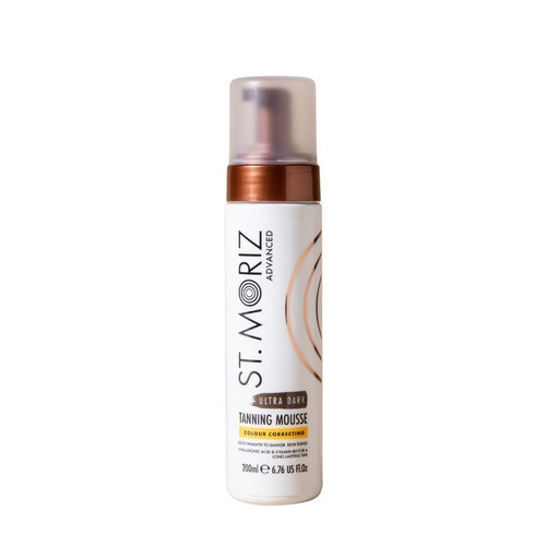 Moriz advanced colour - st,