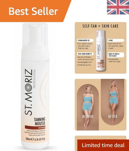 Moriz professional instant - st,