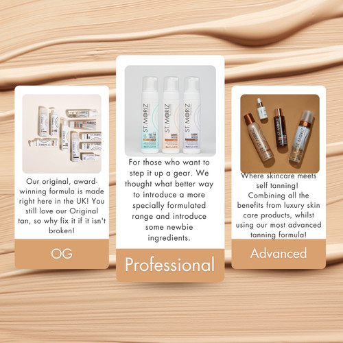 Moriz original instant - st,