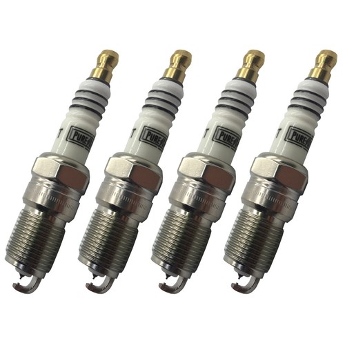 Twin iridium upgrade spark - twin,