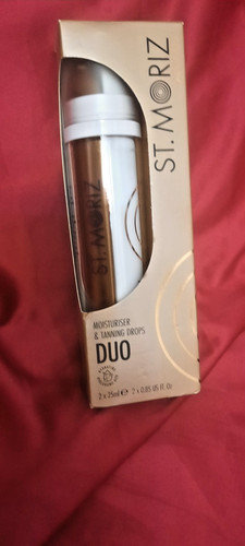 Moriz advanced duo - moriz,