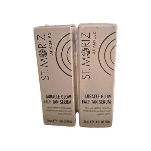 Moriz advanced miracle glow - advanced,