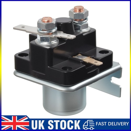 Universal starter motor - starter,