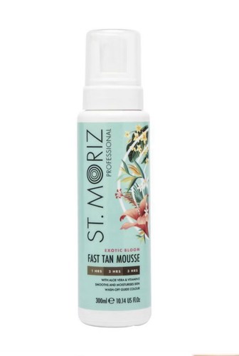 Moriz professional exotic - st,