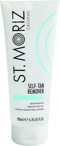 Moriz fake away self - st,