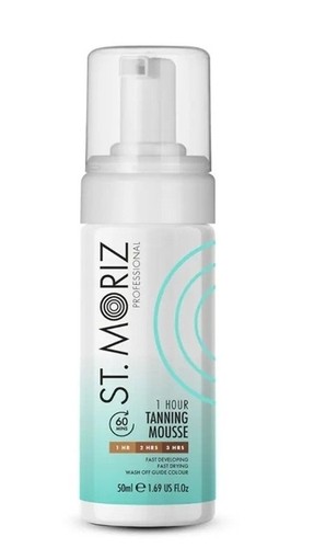 50ml moriz hour - st.,