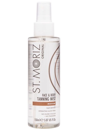 New moriz original face - new, st.
